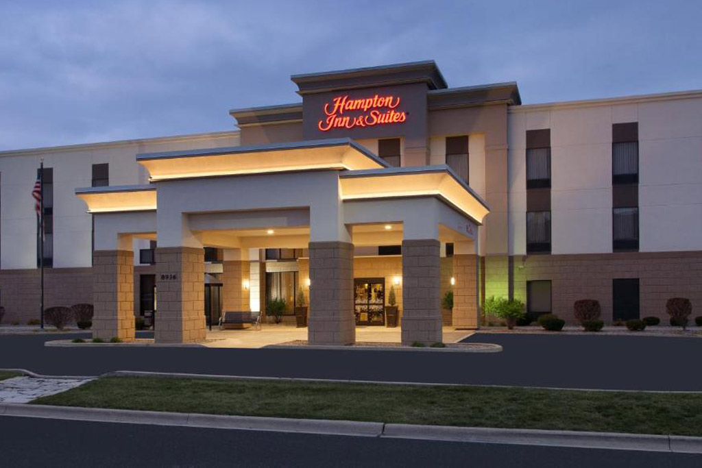 hamptoninn